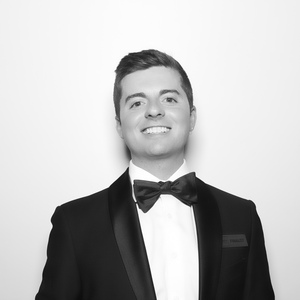 Fundraising Page: Michael Palombo